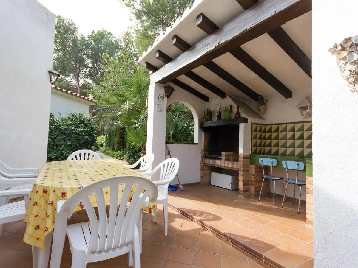 ל'אמטיה דה מר Innouthome Gran Villa Con Piscina Torrent Del Pi  ל'אמטיה דה מר